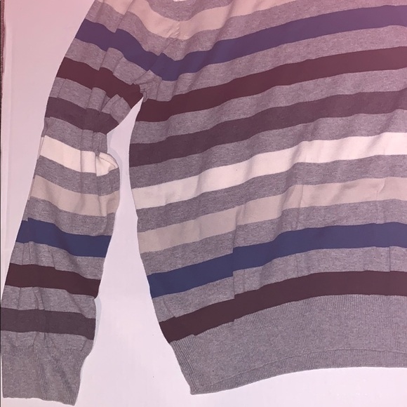 Old Navy Multicolor Sweater - Picture 4 of 9